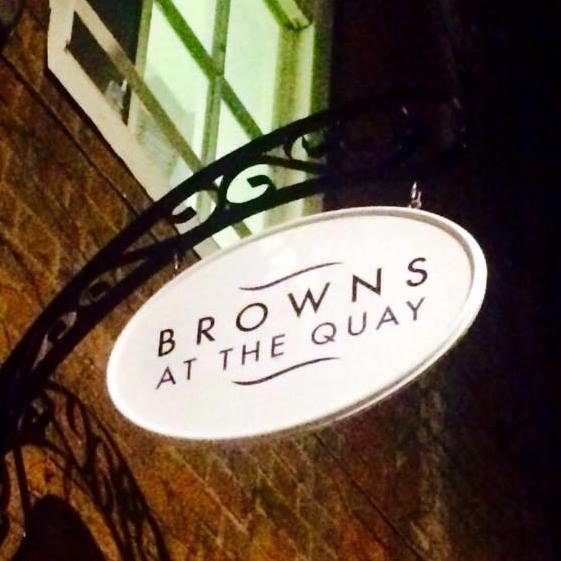 Boutique By Browns Worcester Exterior foto